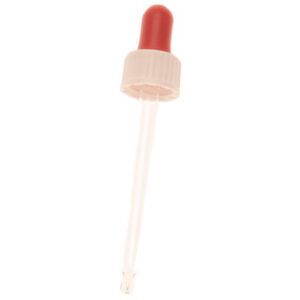 Mezina Pipette Til 50 Ml Flaske - 1 Stk