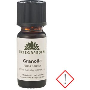 Urtegaarden Granolje - 10 ml