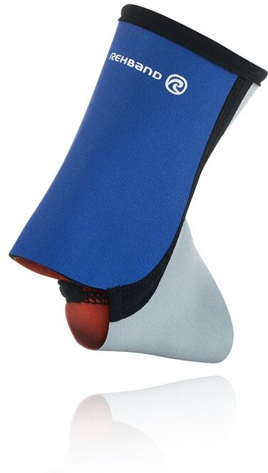 Rehband Basic Ankle Support L - 1 Stk. - 0 Large