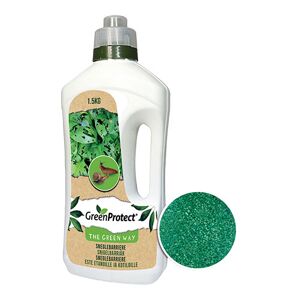 Green Protect Sneglebarriere - 1500 g