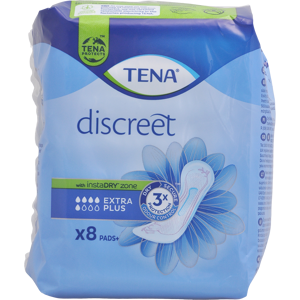 Tena Lady Discreet Extra Plus - 8 Stk