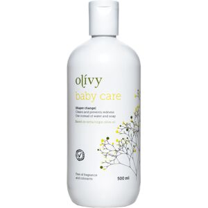 Olivy Baby Care Diaper Change - 500 ml