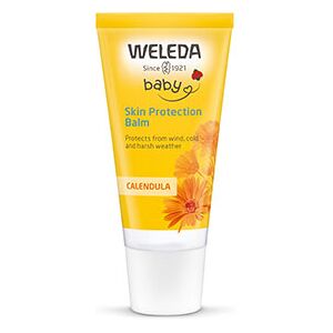 Weleda Calendula Weather Protection Cream - 30 ml