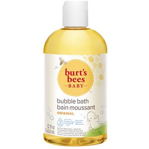 Burt s Bees Burts Bees Baby Boblebad - 350 ml