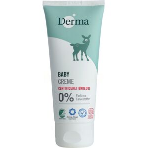 Derma Eco Babylotion - 100 ml