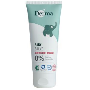 Derma Eco Babysalve - 100 ml