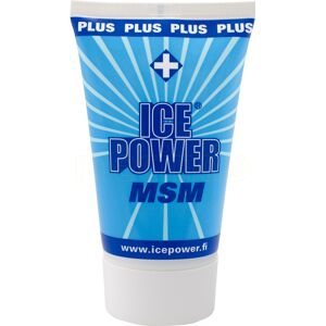 Ice Power Plus Msm - 100 ml