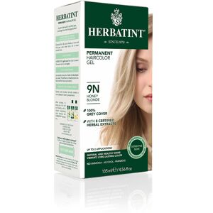 Herbatint 9n Hårfarge Honning Blond - 150 ml