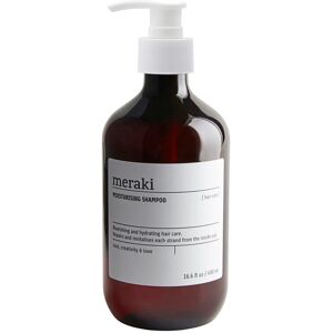 Meraki Moisturising Shampoo - 490 ml