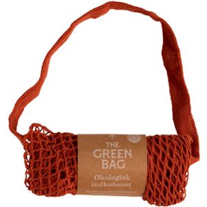 The Green Bag Handlenett - 1 Stk