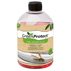 Tanaco Green Protect Vepselokkemiddel - 500 ml