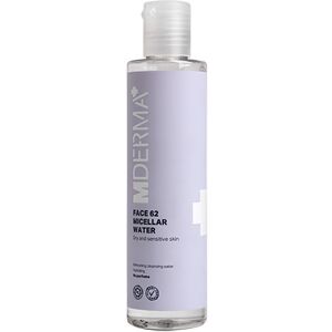 DermaKnowlogy Face62 Micellar Water - 200 ml