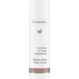 Dr. Hauschka Body Moisturizer Regenerating - 150 ml