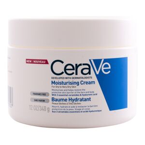 CeraVe Daily Moisturizing Cream - 340 Gram