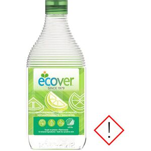 Ecover Oppvaskmiddel Sitron - 450 ml