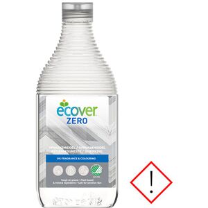 Ecover Oppvaskmiddel Zero - 450 ml