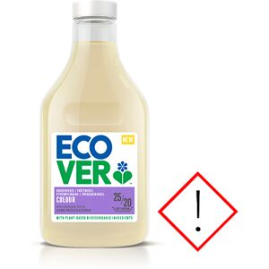 Ecover Flytende Vaskemiddel Farge - 1000 ml