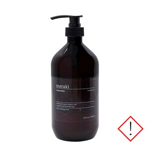 Meraki Oppvaskmiddel, Herbal Nest - 1000 ml