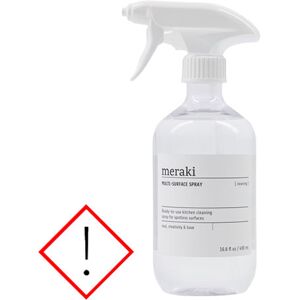 Meraki Rengjøringsspray - 490 ml