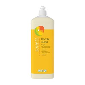 Sonett Oppvaskmiddel Ringblomst - 1000 ml