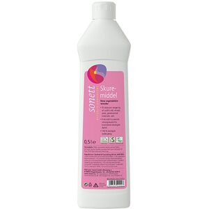 Sonett Skrubbekrem - 500 ml