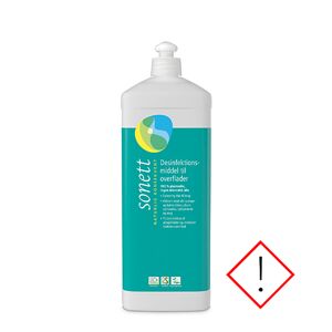 Sonett desinfeksjonsmiddel - 1000 ml