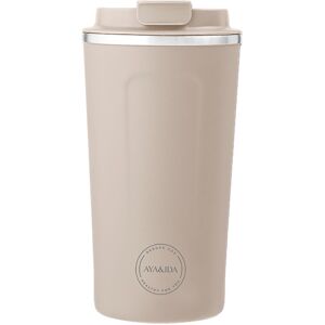 AYA&IDA CUP2GO Krembeige 500 ml. - 500 ml