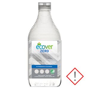 Ecover Oppvaskmiddel Zero - 450 ml