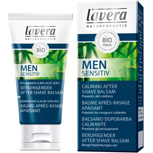 Lavera Men Sensitiv Calming After Shave Balsam - 50 ml