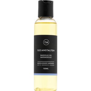 Badeanstalten Bade Og Massasjeolje Lavendel Fra - 150 ml