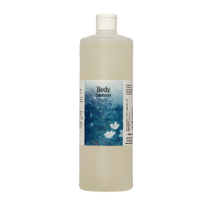 Rømer Bodyshampoo - 1 Liter