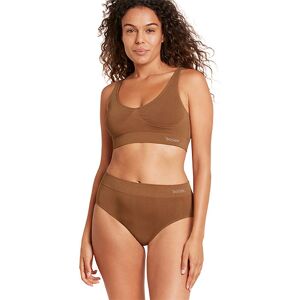 Boody Bambus Shaper Crop BH Nude 4 - 1 Stk