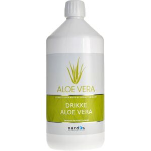 Nardos Aloe Vera Drikke - 1 Liter