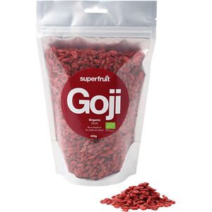 Superfruit Goji Øko - 450 g