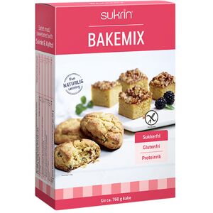 Sukrin Bakemiks - 340 g