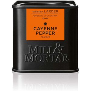 Mill & Mortar Malt Cayennepepper - 45 g