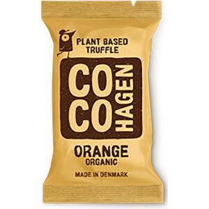 Cocohagen Oransje Ø - 20 g