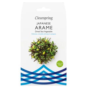 Clearspring Arame Tang - 30 g