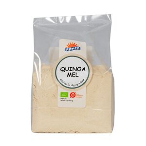 Rømer Quinoamel glutenfri - 350 g