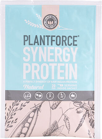 Plantforce Protein Neutral Synergy - 20 g