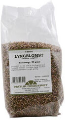 Natur Drogeriet Natur-Drogeriet Lyngblomst - 90 g