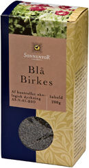 Sonnentor Birkes blå - 200 g