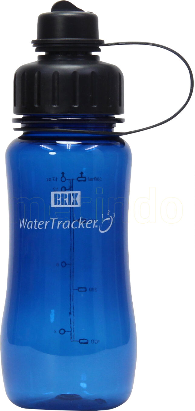 Brix Watertracker Marineblå - 1 stk