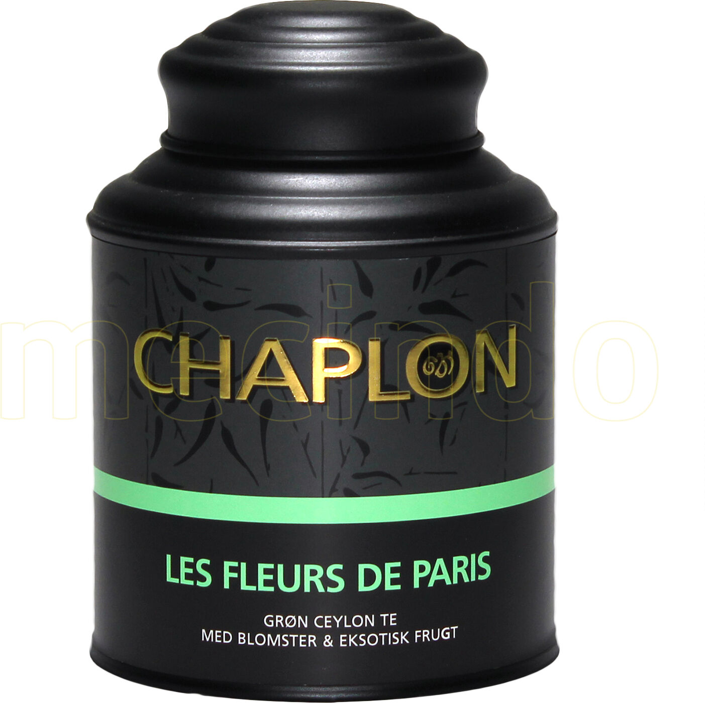 Chaplon Fleurs De Paris Te Ø - 160 g