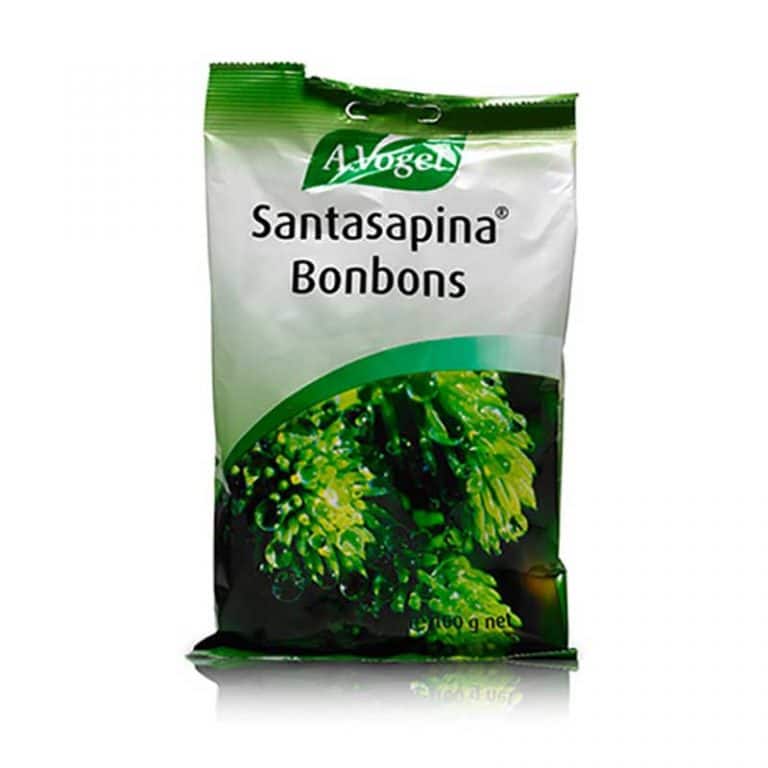 A.Vogel A. Vogel Santasapina Bonbon - 100 g