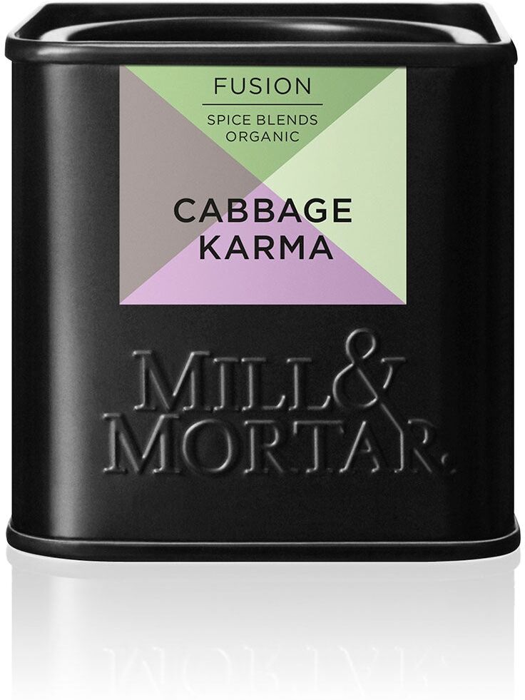 Mill & Mortar Cabbage Karma - Mill & Mortar - 50 g