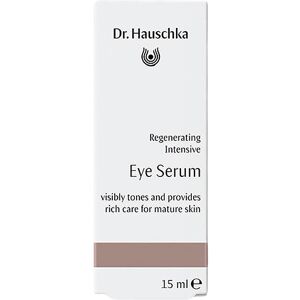 Dr. Hauschka Regenererende Intensiv Øyenserum - 15 ml