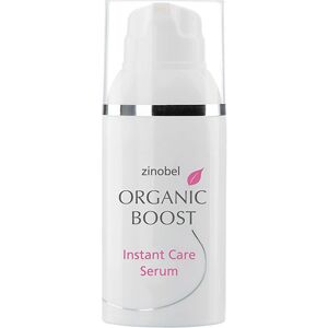 Zinobel Organic Boost Instant Care Serum - 30 ml