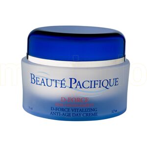 Beaute Pacifique D-Force Anti-Age Dagcreme - 50 ml