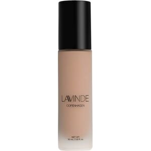 Lavinde Copenhagen Lavinde Natural Glow Liquid Foundation Beige 207 - 30 ml